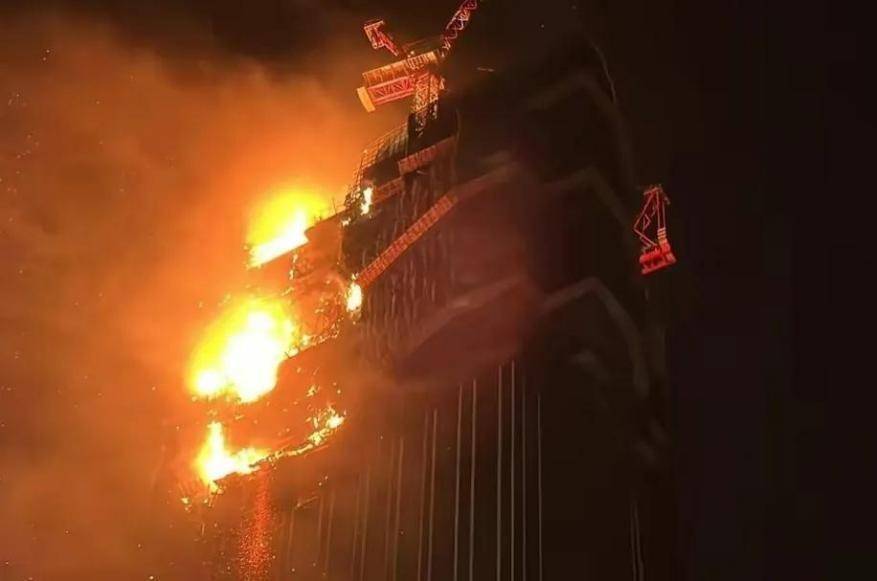 最新起火事件深度剖析